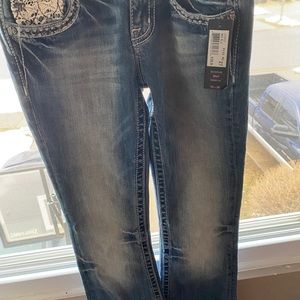 Miss me jeans BRAND NEW